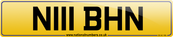 N111 BHN