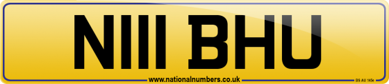 N111 BHU