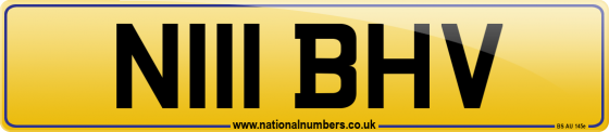N111 BHV