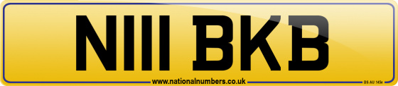 N111 BKB