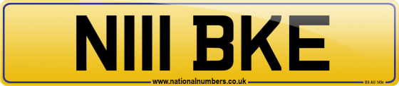 N111 BKE