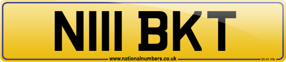 N111 BKT