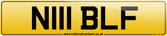 N111 BLF