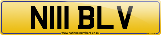 N111 BLV