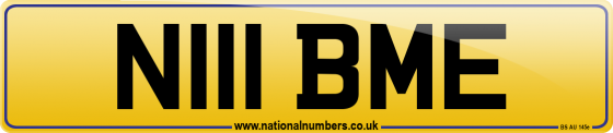 N111 BME