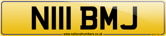 N111 BMJ