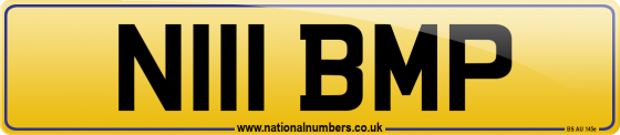 N111 BMP