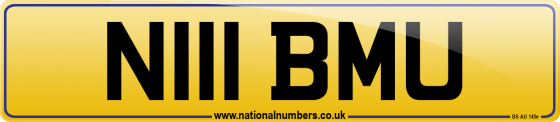 N111 BMU