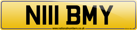 N111 BMY