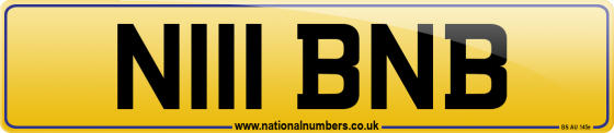 N111 BNB