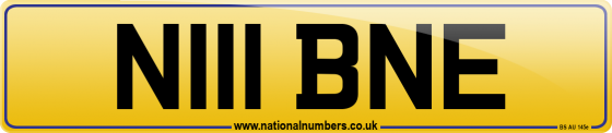 N111 BNE