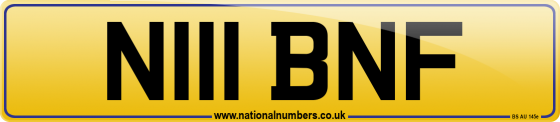 N111 BNF