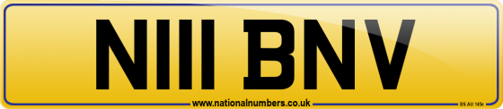 N111 BNV