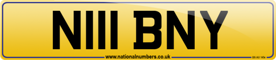 N111 BNY
