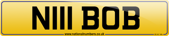 N111 BOB