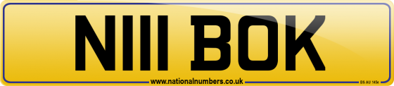N111 BOK