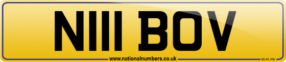 N111 BOV
