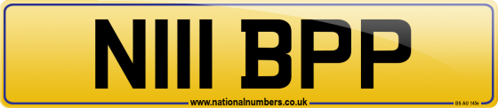 N111 BPP