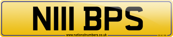 N111 BPS