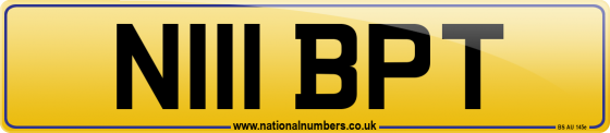 N111 BPT