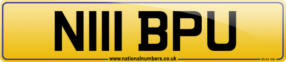 N111 BPU