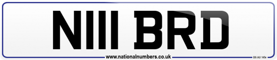 N111 BRD