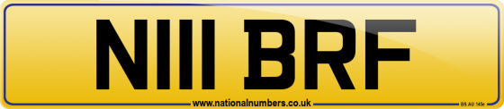 N111 BRF