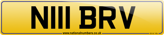 N111 BRV