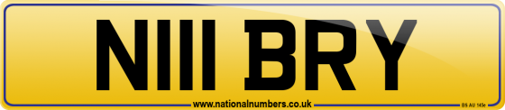 N111 BRY
