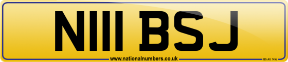N111 BSJ