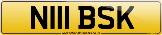 N111 BSK
