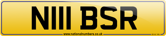 N111 BSR