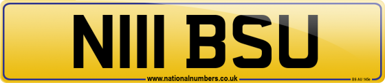 N111 BSU