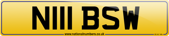 N111 BSW