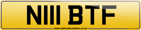 N111 BTF