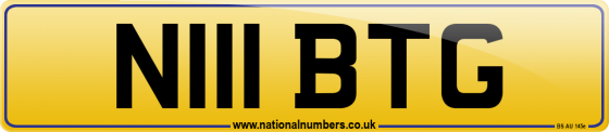 N111 BTG