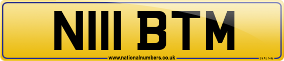 N111 BTM