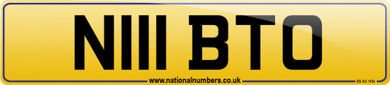 N111 BTO