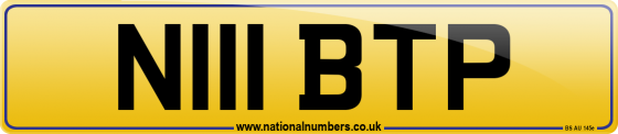 N111 BTP