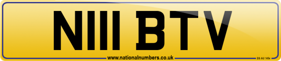 N111 BTV