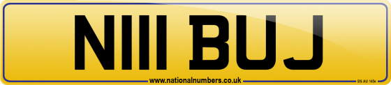 N111 BUJ