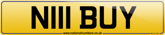 N111 BUY