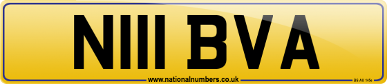 N111 BVA