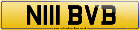 N111 BVB