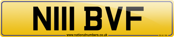 N111 BVF