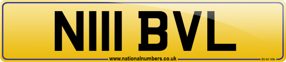 N111 BVL