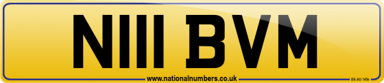 N111 BVM