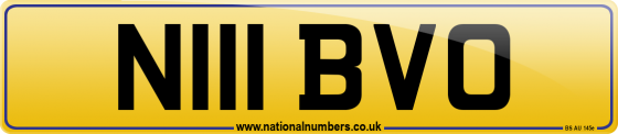 N111 BVO