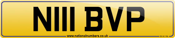 N111 BVP