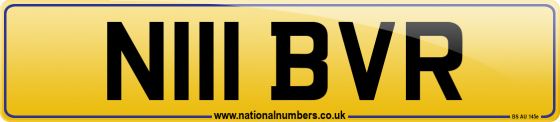 N111 BVR